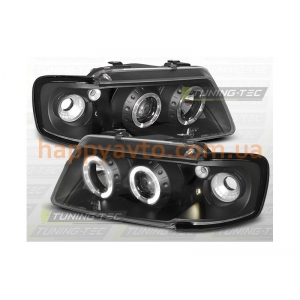 Оптика передняя на AUDI A3 8L LPAU05